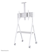 Picture of Neomounts NS-M1500WHITE TV trolley 32-65"