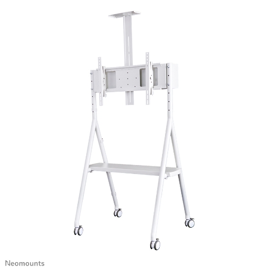 Picture of Neomounts NS-M1500WHITE TV trolley 32-65"