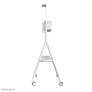Picture of Neomounts NS-M1500WHITE TV trolley 32-65"