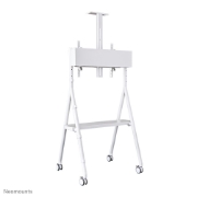 Picture of Neomounts NS-M1500WHITE TV trolley 32-65"