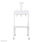 Picture of Neomounts NS-M1500WHITE TV trolley 32-65"