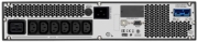 Picture of APC Easy UPS ONLINE SRV RM Ext. 3000VA230V uninterruptible power supply (UPS) Double-conversion (Online) 3 kVA 2400 W 7 AC outlet(s)
