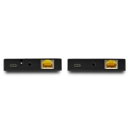 Picture of StarTech.com HDMI over CAT6 Extender Kit - 4K 60Hz