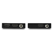 Picture of StarTech.com HDMI over CAT6 Extender Kit - 4K 60Hz