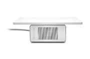 Picture of Kensington WarmView™ Wellness Monitor Stand with Ceramic Heater
