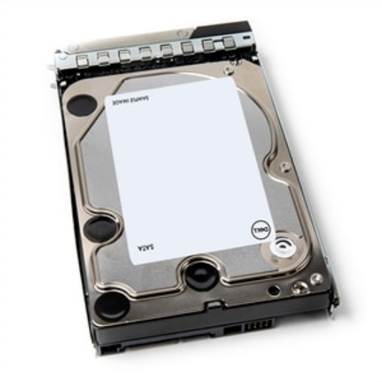 Picture of DELL 401-ABHY internal hard drive 12 TB 7200 RPM 3.5" Serial ATA III