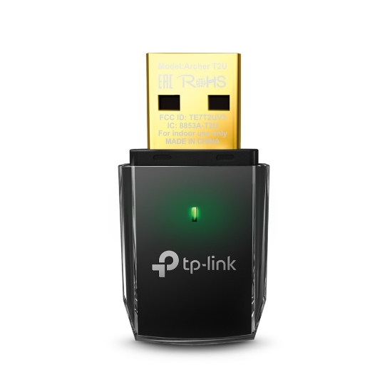 Picture of TP-Link Archer T2U WLAN 600 Mbit/s