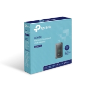 Picture of TP-Link Archer T2U WLAN 600 Mbit/s