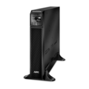 Picture of APC Smart-UPS On-Line, 1000VA/1000W, Tower, 230V, 6x C13 IEC outlets, SmartSlot, Extended runtime, W/O rail kit