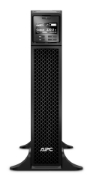 Picture of APC Smart-UPS On-Line, 1000VA/1000W, Tower, 230V, 6x C13 IEC outlets, SmartSlot, Extended runtime, W/O rail kit