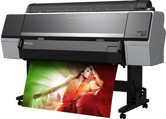 Picture of Epson SureColor SC-P9000 STD Spectro