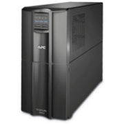 Picture of APC Smart-UPS SMT3000IC - 8x C13, 1x C19, USB, SmartConnect, 3000VA