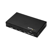Picture of StarTech.com 2-Port HDMI Splitter with HDR - 4K 60Hz