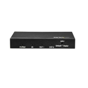 Picture of StarTech.com 2-Port HDMI Splitter with HDR - 4K 60Hz
