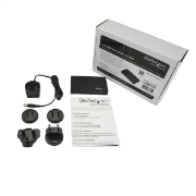 Picture of StarTech.com 2-Port HDMI Splitter with HDR - 4K 60Hz