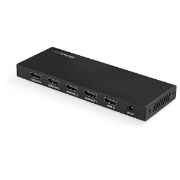 Picture of StarTech.com 4-Port HDMI Splitter - 4K 60Hz