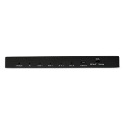 Picture of StarTech.com 4-Port HDMI Splitter - 4K 60Hz