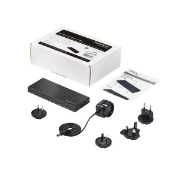 Picture of StarTech.com 4-Port HDMI Splitter - 4K 60Hz
