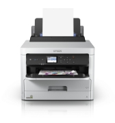 Picture of Epson WorkForce Pro WF-C529R / C579R Cyan XXL Ink Supply Unit