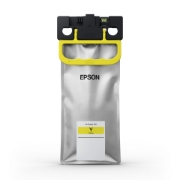 Picture of Epson WorkForce Pro WF-C529R / C579R Yellow XXL Ink Supply Unit