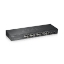 Afbeeldingen van Zyxel GS1920-24V2 Managed Gigabit Ethernet (10/100/1000) Zwart