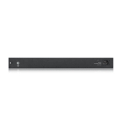 Picture of Zyxel GS1920-24V2 Managed Gigabit Ethernet (10/100/1000) Black