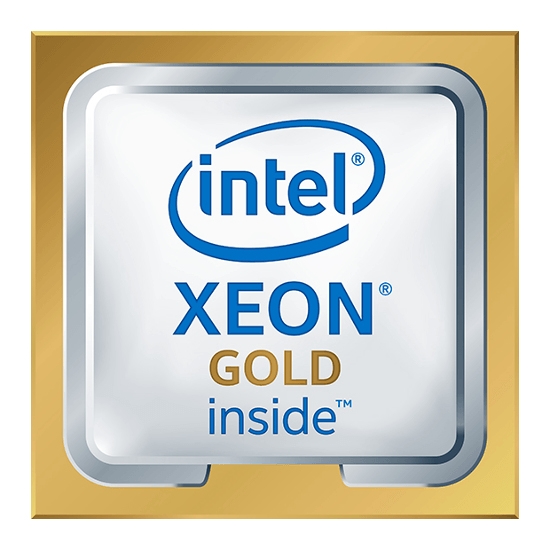 Picture of Lenovo Xeon Intel Gold 6240R processor 2.4 GHz 35.75 MB