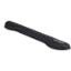Picture of StarTech.com Foam Keyboard Wrist Rest for Ergonomic Typing Support - Padded Non-Slip Keyboard Cushion - Laptop or Desktop Computer Keyboard Wrist, Hand & Arm Rest - Soft Black Nylon Rest Pad
