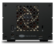 Picture of Seagate 2big RAID disk array 28 TB Desktop Black