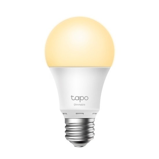 Picture of TP-Link Tapo Smart Wi-Fi Light Bulb, Dimmable