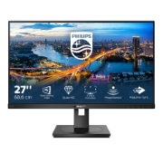 Picture of Philips B Line 275B1/00 LED display 68.6 cm (27") 2560 x 1440 pixels 2K Ultra HD LCD Black