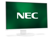 Picture of NEC MultiSync EA271Q computer monitor 68.6 cm (27") 2560 x 1440 pixels Quad HD LCD White
