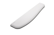 Picture of Kensington ErgoSoft Wrist Rest For Slim Keyboard Grey