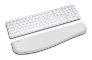 Picture of Kensington ErgoSoft Wrist Rest For Slim Keyboard Grey