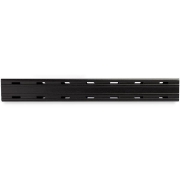 Picture of StarTech.com USB-C 10Gbps to M.2 NVMe SSD Enclosure - Portable External M.2 NGFF PCIe Aluminum Case - 1GB/s Read/Write - Supports 2230, 2242, 2260, 2280 - TB3 Compatible - Mac & PC