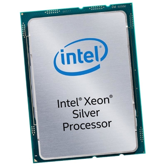 Picture of Lenovo Intel Xeon Silver 4214 processor 2.2 GHz 17 MB L3