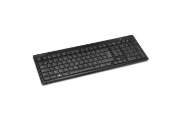 Picture of Kensington Keyboard AdvanceFit Wireless Black France