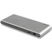 Picture of StarTech.com 4-Slot USB-C SD Card Reader - USB 3.1 (10Gbps) - SD 4.0, UHS-II