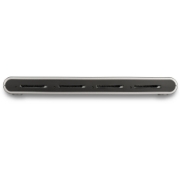Picture of StarTech.com 4-Slot USB-C SD Card Reader - USB 3.1 (10Gbps) - SD 4.0, UHS-II