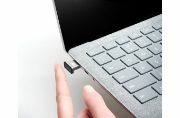 Picture of Kensington VeriMark IT Fingerprint Key