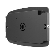 Picture of Compulocks Galaxy Tab A 10.1" (2019) Space Enclosure Wall Mount Black