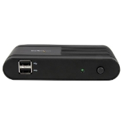 Picture of StarTech.com WiFi to HDMI Video Wireless Extender with Audio - High-Definition