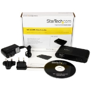Picture of StarTech.com WiFi to HDMI Video Wireless Extender with Audio - High-Definition