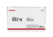 Picture of Canon i-SENSYS 057H toner cartridge 1 pc(s) Original Black