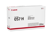 Picture of Canon i-SENSYS 057H toner cartridge 1 pc(s) Original Black