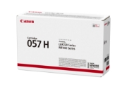 Picture of Canon i-SENSYS 057H toner cartridge 1 pc(s) Original Black