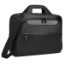 Picture of Targus Citygear 35.6 cm (14") Toploader bag Black