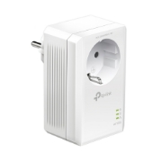 Picture of TP-Link AV1000 Gigabit Passthrough Powerline Starter Kit