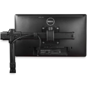 Picture of StarTech.com Desk-mount Dual-Monitor Arm - Cross Bar - Grommet/Desk Clamp Mount