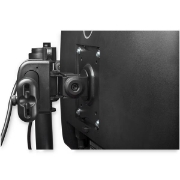 Picture of StarTech.com Desk-mount Dual-Monitor Arm - Cross Bar - Grommet/Desk Clamp Mount